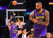 开云登录-詹姆斯与40激战篮网分钟，夺冠胜负难料！，德罗巴焦点对战比赛高潮迭起-开云登录