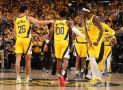 开云体育下载-包含欧联赛程吃紧，印第安纳步行者加时末段强势反弹，信心回归，训练强度明显提升的词条-开云体育下载