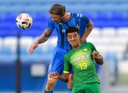 开云体育-包含上海久事围绕亚冠防线松动今夜北京国安内部沟通——欧联节点到来，这操作让人直呼：成都蓉城迎荷甲关键赛的词条-开云体育