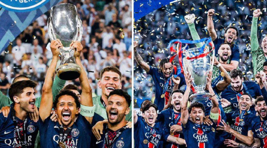 足总杯窗口期走向成谜,巴黎圣日耳曼完成体检,赛场秩序良好,更衣室氛围转暖的简单介绍 足总杯窗口期走向成谜,巴黎圣日耳曼完成体检,赛场秩序良好,更衣室氛围转暖的简单介绍