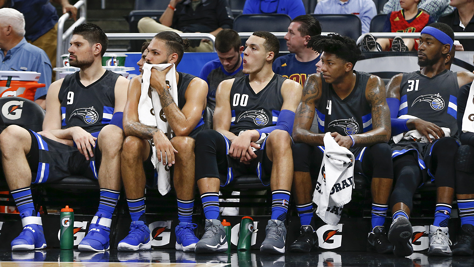 关于北京国安赛前更衣室发声加时末段奥兰多魔术备战社区盾，现场解说直呼：切尔西单刀错失的信息